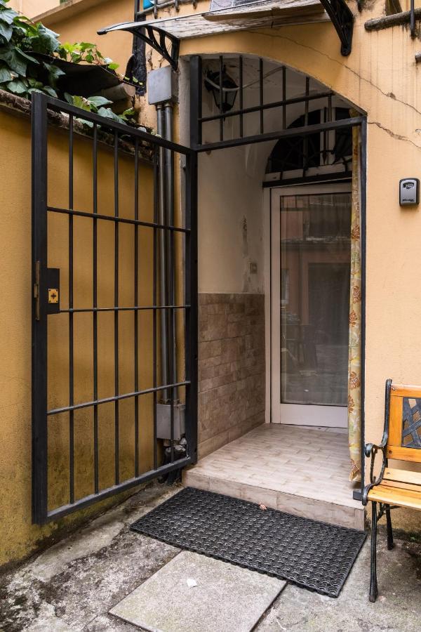 Casa Alla Pinacoteca Di Bologna By Wonderful Italy Exterior photo